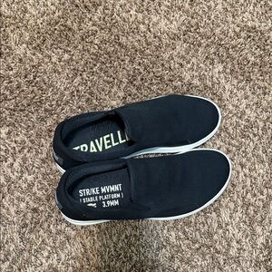 Strike MVMNT Traveller Slip-on Shoe - Unworn